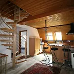 Gaestehaus Kesselshain