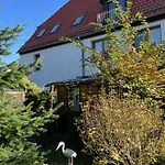 Lejlighed Gaestehaus Kesselshain