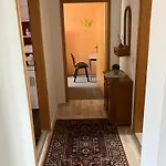 Gaestehaus Kesselshain *