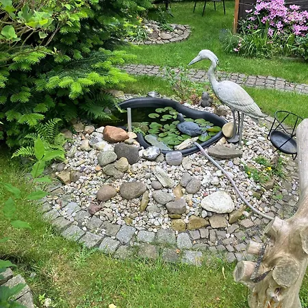 Gaestehaus Kesselshain