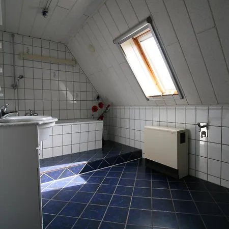 Gaestehaus Kesselshain Apartman Borna