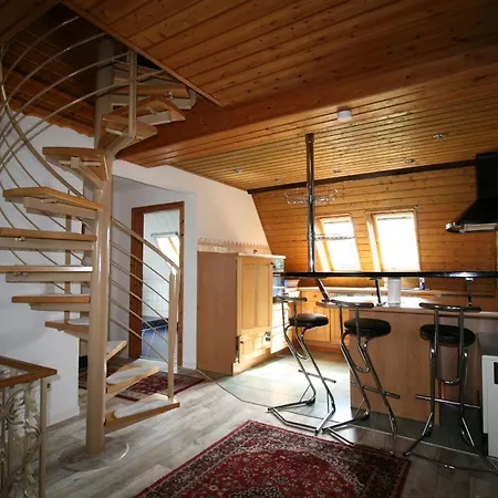 Gaestehaus Kesselshain