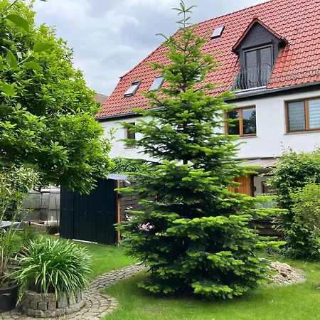 Gaestehaus Kesselshain