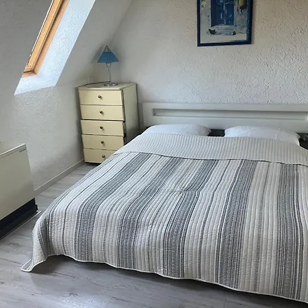 Gaestehaus Kesselshain Appartamento *