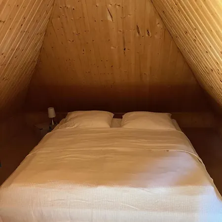 Gaestehaus Kesselshain *