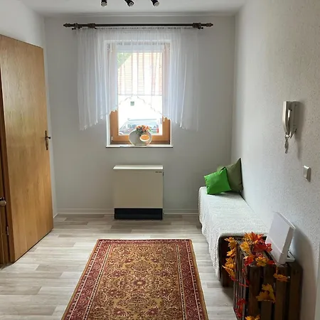 Gaestehaus Kesselshain * Borna