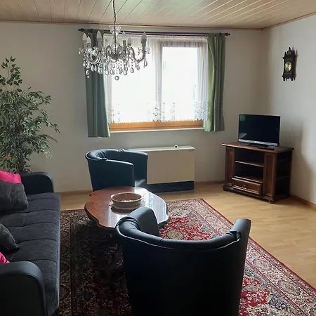 Gaestehaus Kesselshain Borna