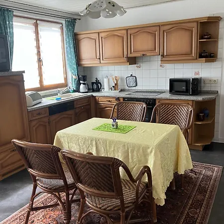 Gaestehaus Kesselshain