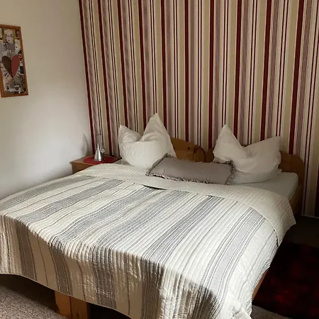 Gaestehaus Kesselshain *