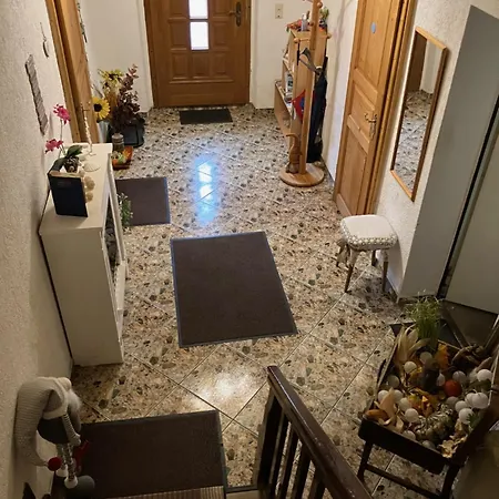 Gaestehaus Kesselshain Apartman *