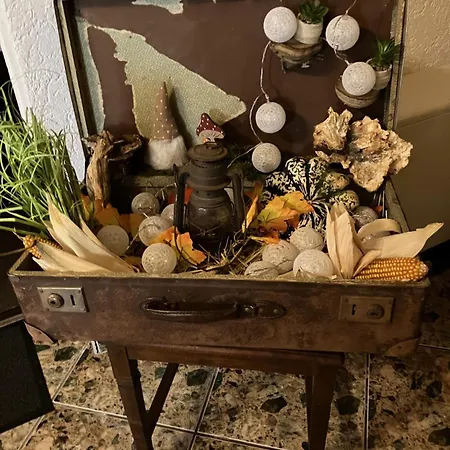 Gaestehaus Kesselshain Appartamento Borna