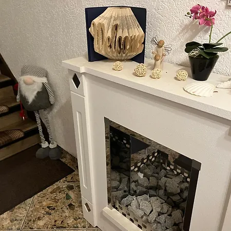 Gaestehaus Kesselshain Borna