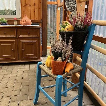 Gaestehaus Kesselshain * Borna