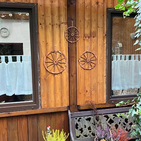 Gaestehaus Kesselshain