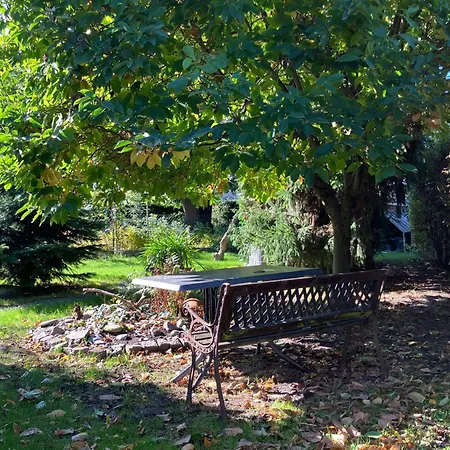 Gaestehaus Kesselshain *