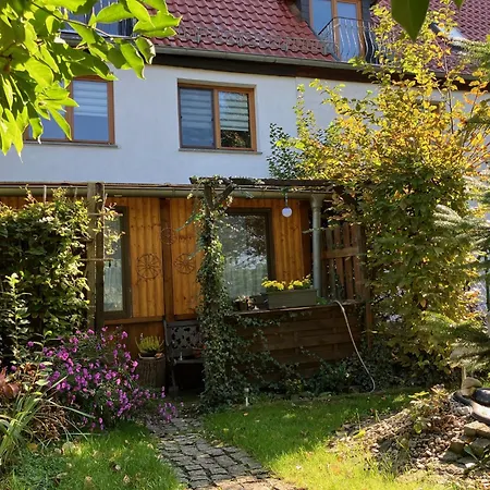 Apartment Gaestehaus Kesselshain *