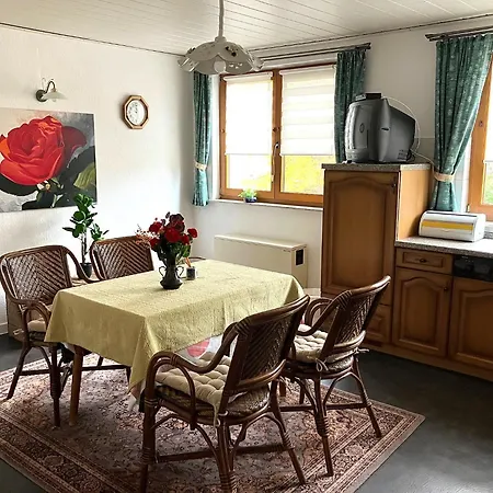 Appartamento Gaestehaus Kesselshain Borna