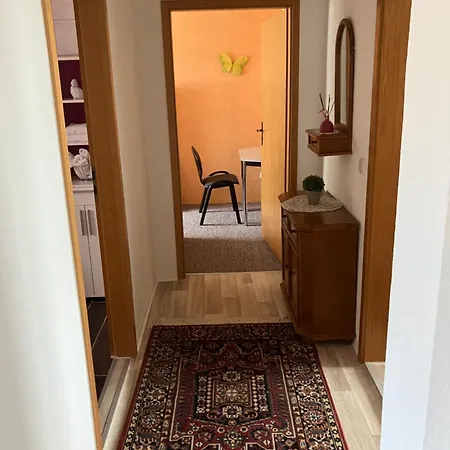 Gaestehaus Kesselshain *