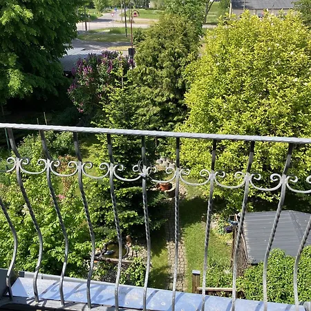 Gaestehaus Kesselshain * Borna