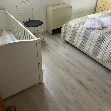 Gaestehaus Kesselshain Borna