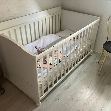 Gaestehaus Kesselshain Borna