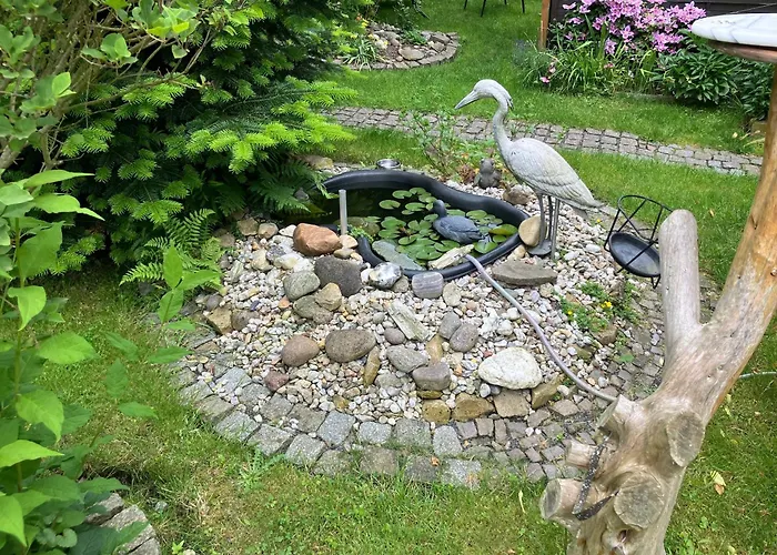 Gaestehaus Kesselshain