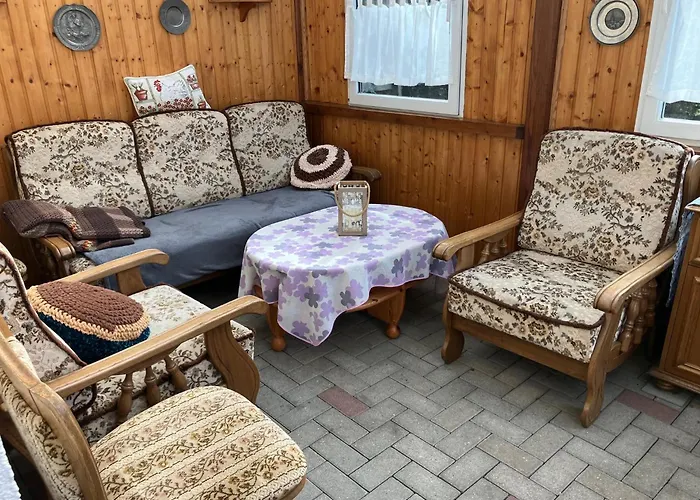 Gaestehaus Kesselshain Apartment