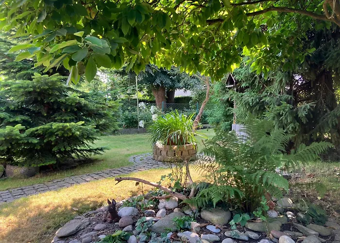 Apartment Gaestehaus Kesselshain