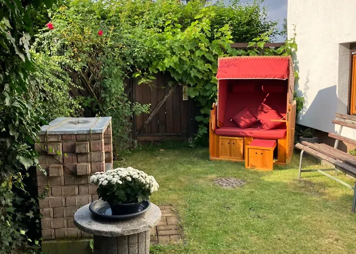 Gaestehaus Kesselshain *