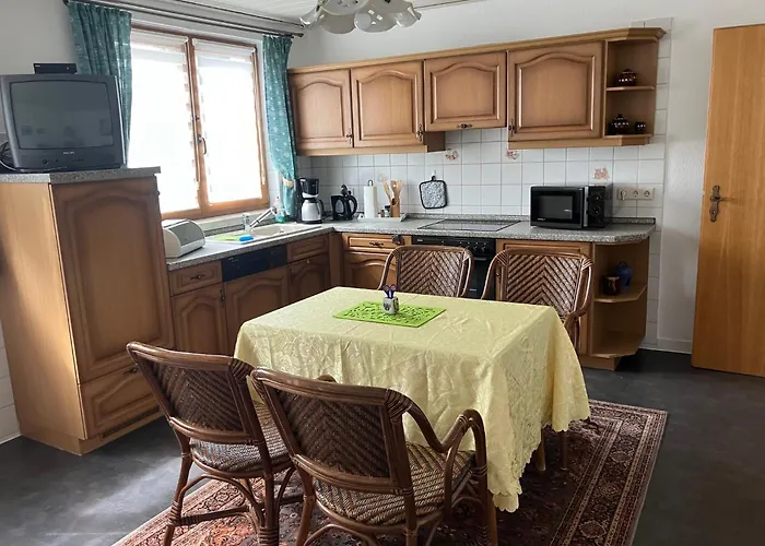 Gaestehaus Kesselshain