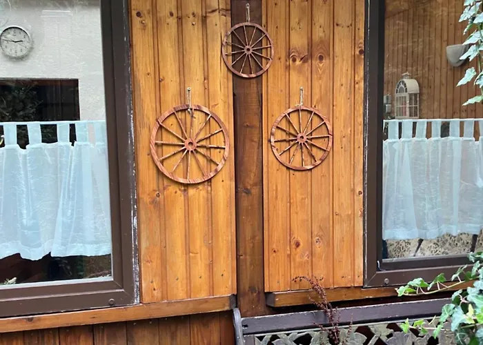 Gaestehaus Kesselshain