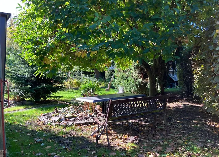 Gaestehaus Kesselshain *