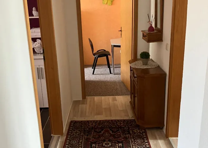 Gaestehaus Kesselshain *